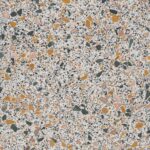 Alara Venetian Terrazzo Desk