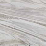Delphi Calacatta Beige Dining Table