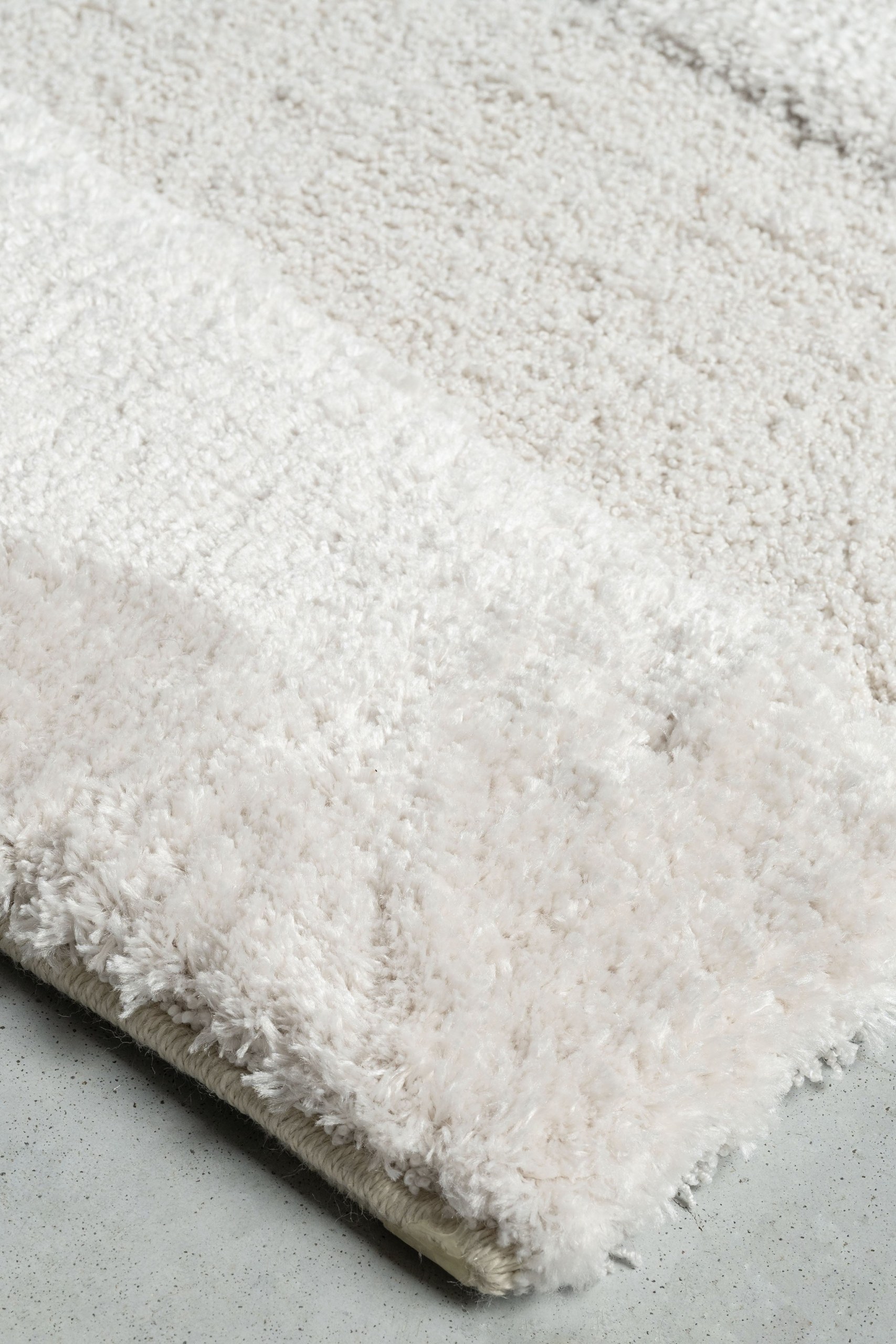 Limba Geometric Off White Rug - Image 3