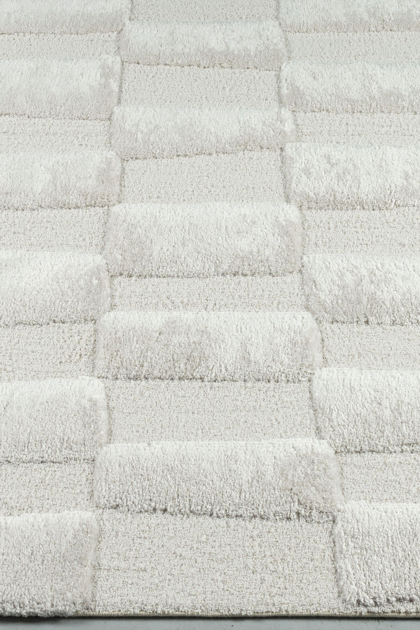 Limba Geometric Off White Rug - Image 4
