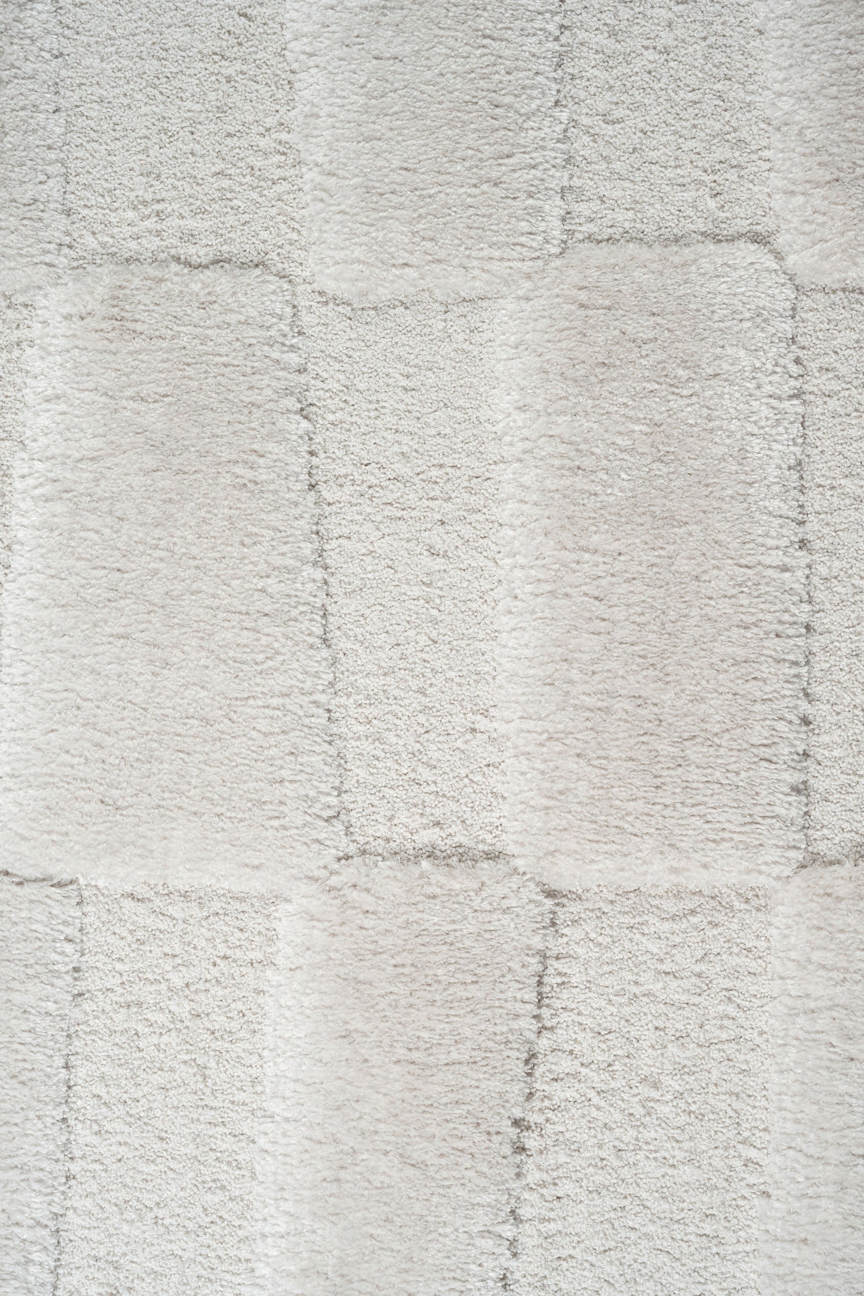 Limba Geometric Off White Rug - Image 6