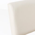 Arista Beige Dining Chair