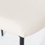 Arista Beige Dining Chair