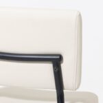 Arista Beige Dining Chair