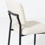 Arista Beige Dining Chair