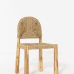 Rissa Wooden Dining Chair
