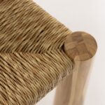 Rissa Wooden Dining Chair
