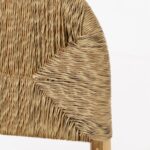 Rissa Wooden Dining Chair