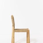 Rissa Wooden Dining Chair