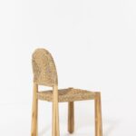 Rissa Wooden Dining Chair