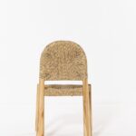Rissa Wooden Dining Chair
