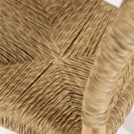 Rissa Wooden Dining Chair