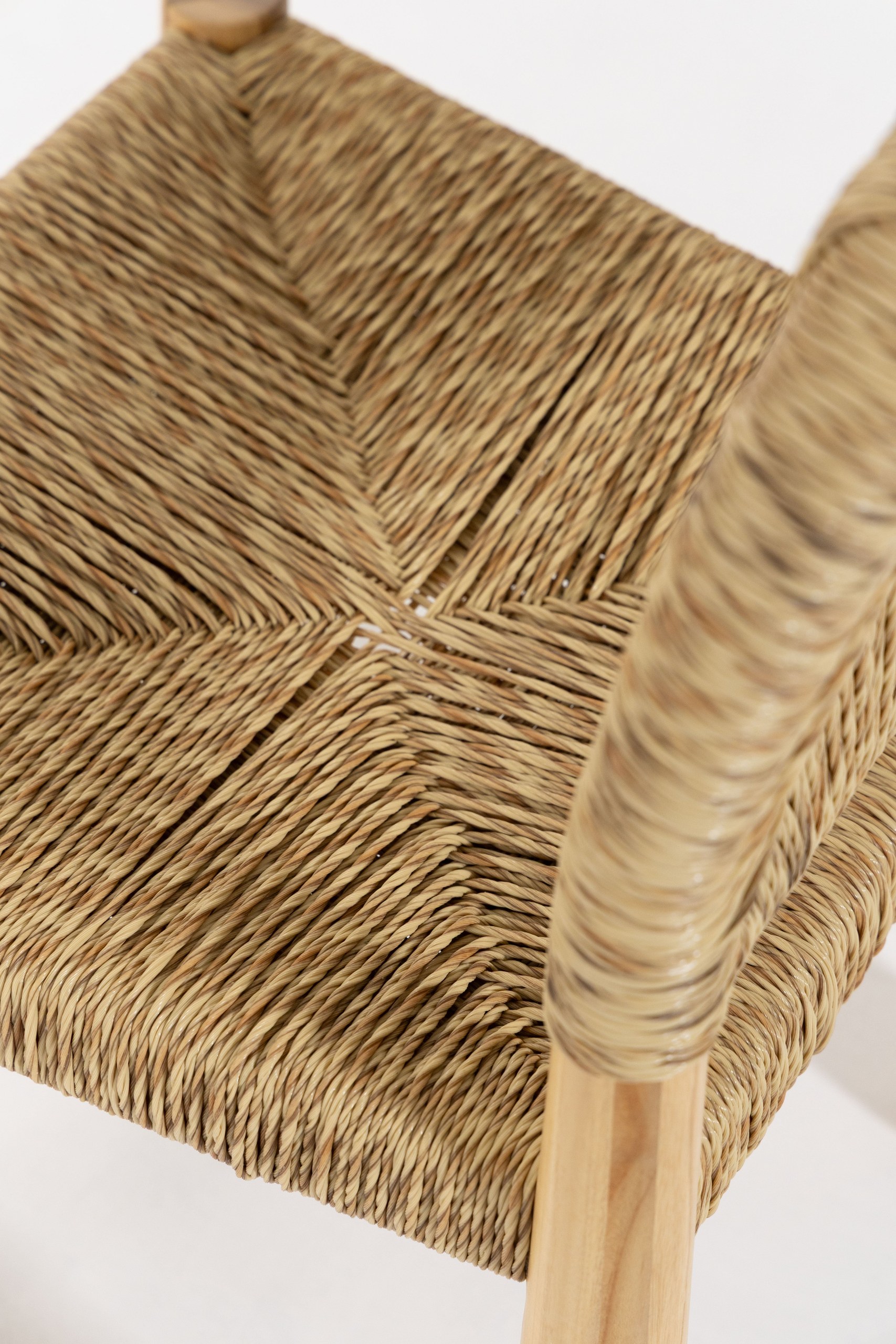 Rissa Wooden Dining Chair - Image 11