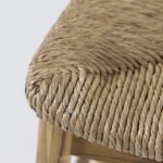 Tomo Wooden Stool