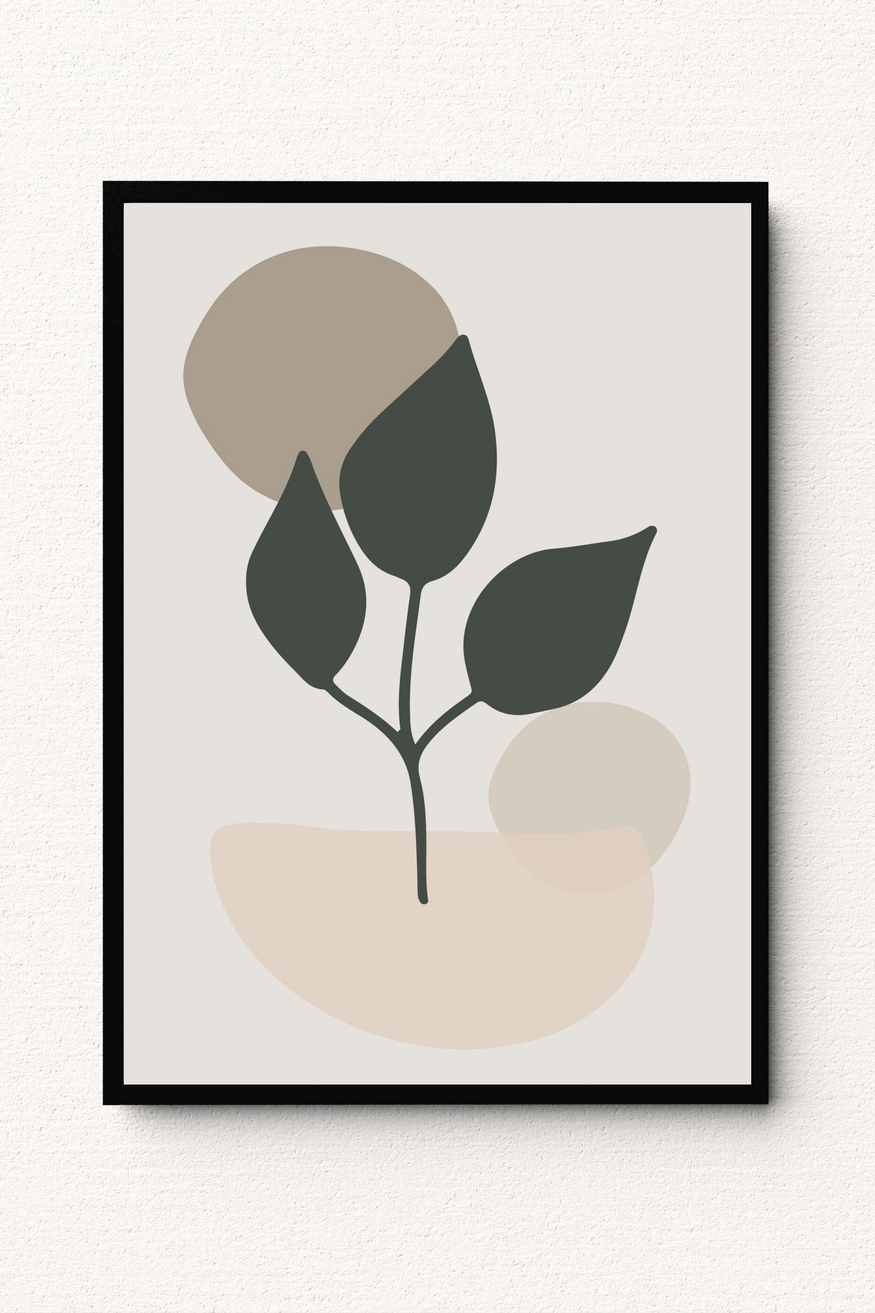 Trio of Calm Wall Art