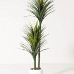 Yucca Artificial Plant (200CM)