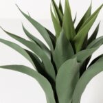Aloevera Artificial Plant (63CM)