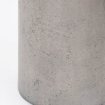 Clio Olive Concrete Dining Table