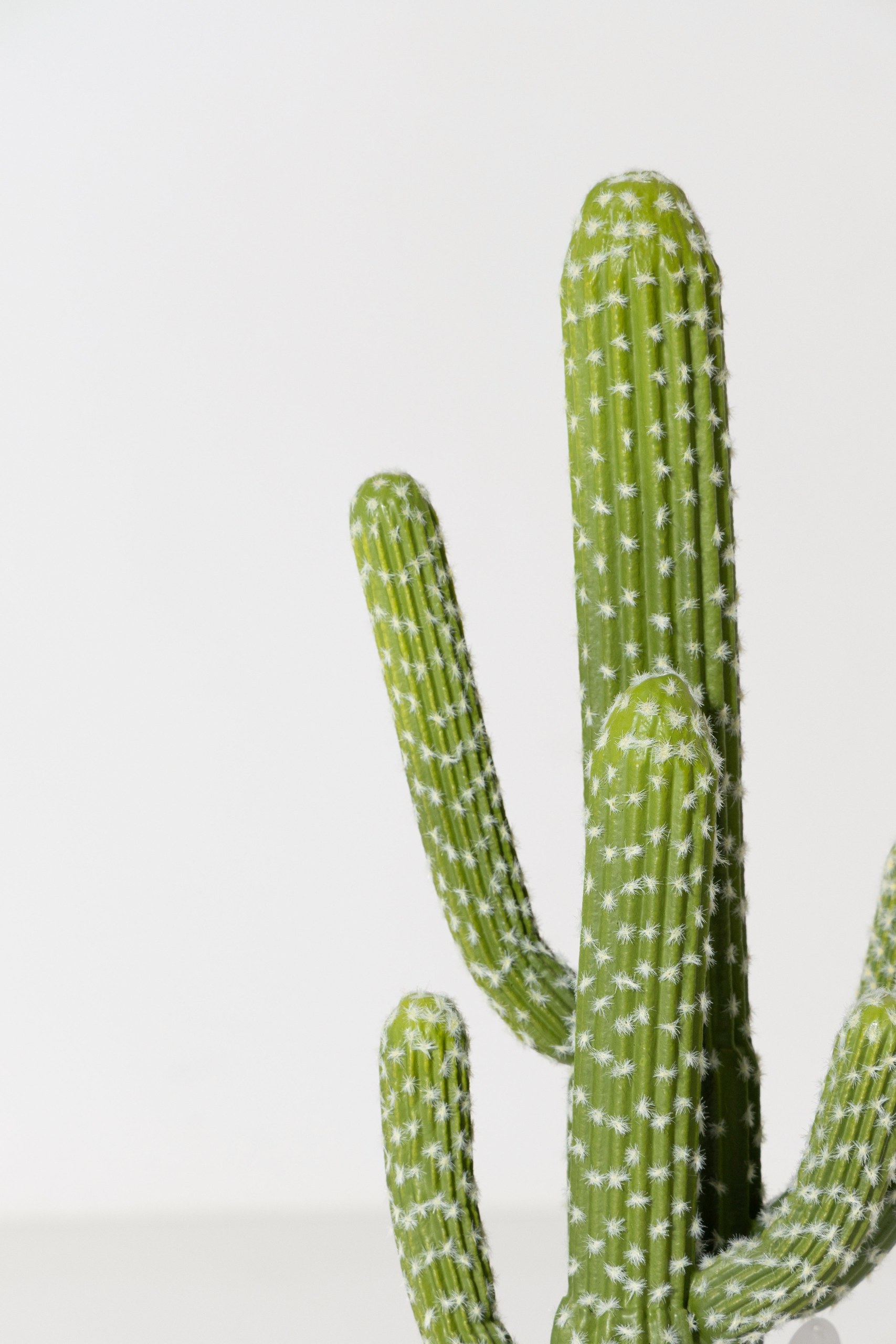 Artificial Cactus Plant (80 CM) - Image 2