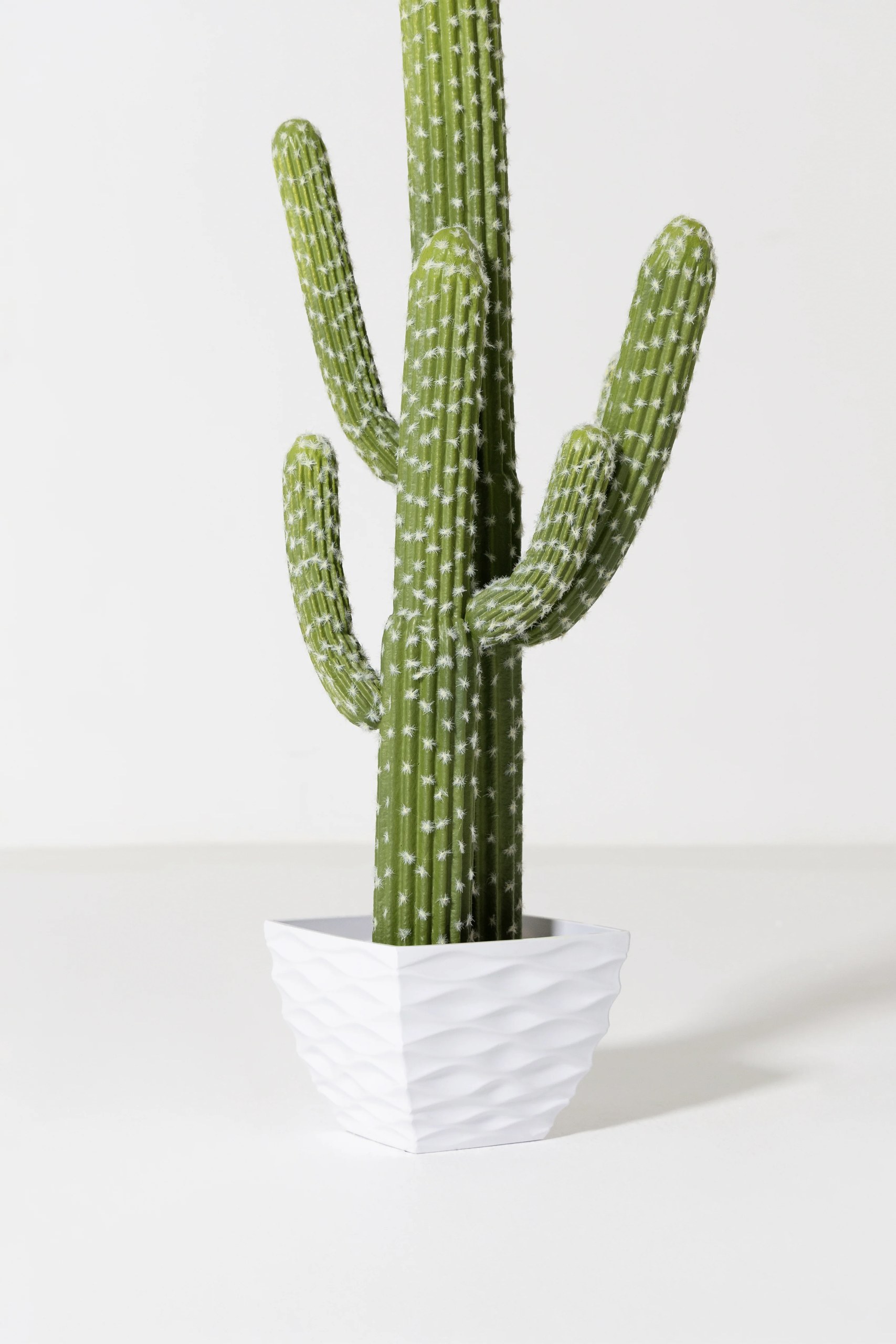 Artificial Cactus Plant (80 CM) - Image 3