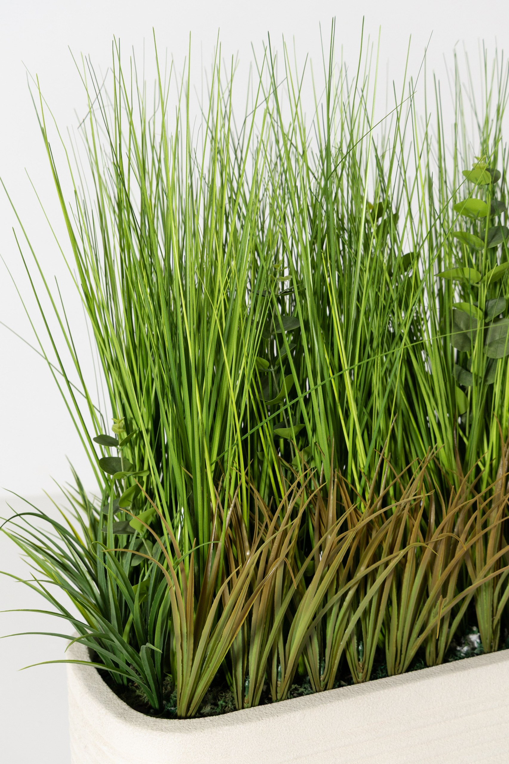 Artificial Grass Potted Plant (120CM) - Image 6
