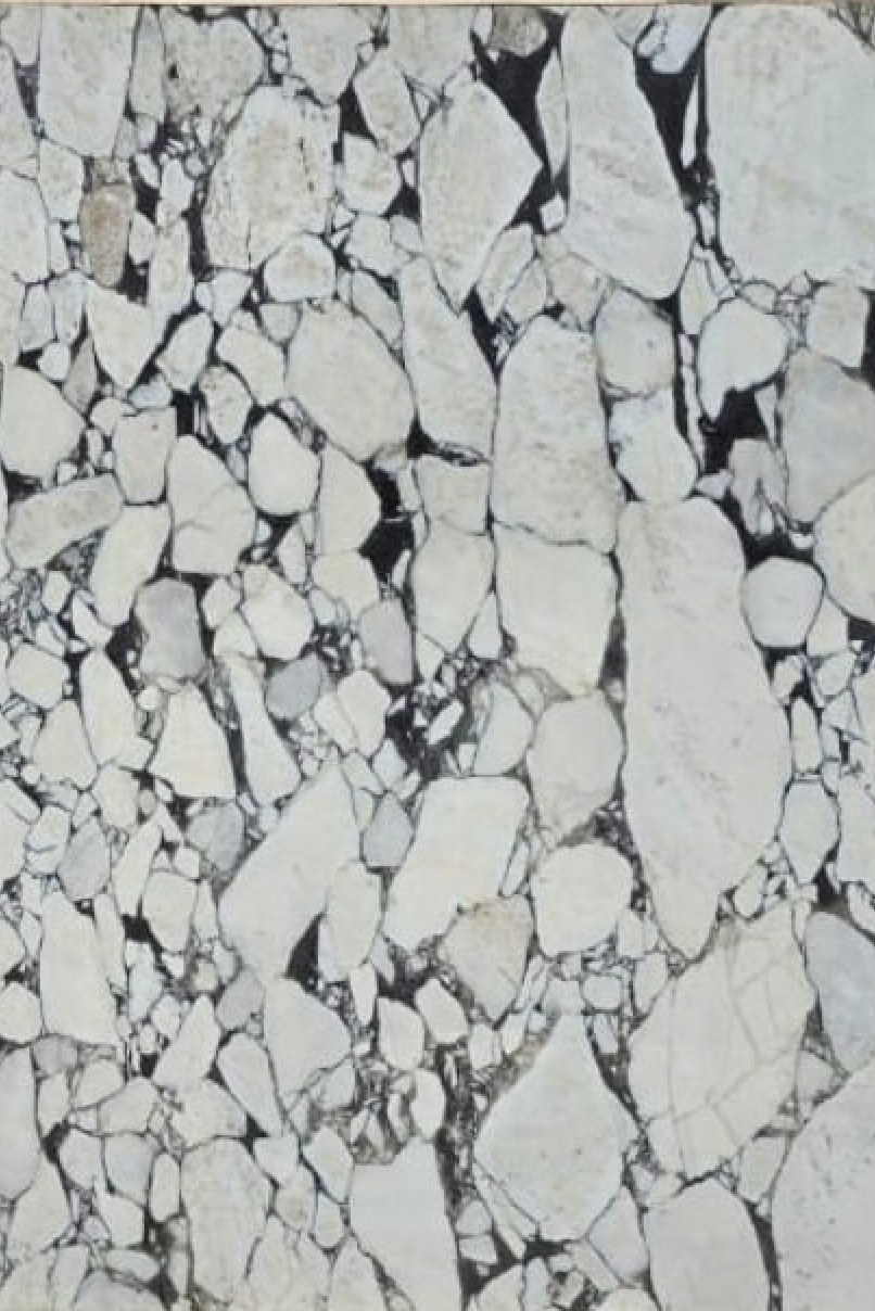Felicity Calacatta Viola Coffee Table - Image 2