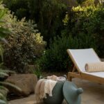 Deura Gray Outdoor Basket