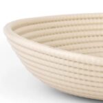 Rivon Beige Outdoor Tray