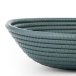 Rivon Gray Outdoor Tray