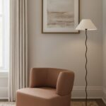 Jolie Accent Chair