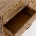 Hagen Mango Wood Sideboard