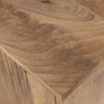 Hagen Mango Wood Sideboard