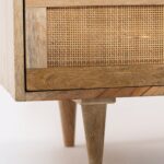 Armand Wooden Dresser