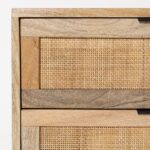 Armand Wooden Dresser
