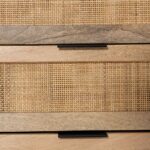 Armand Wooden Dresser