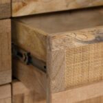 Armand Wooden Dresser