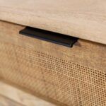 Armand Wooden Dresser
