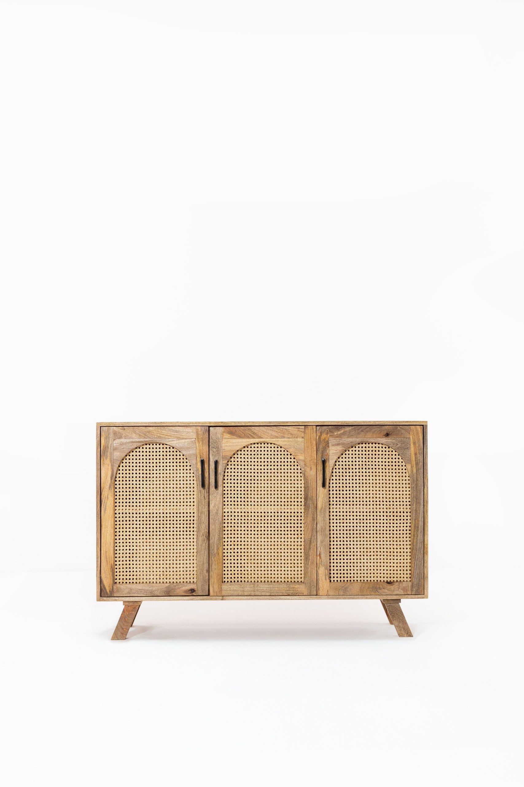 Kivo Mango Wood Sideboard - Image 3