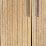 Halvik Mango Wood Sideboard