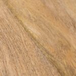 Halvik Mango Wood Sideboard