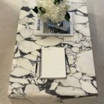 Camden Viola U shaped Coffee Table