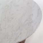 Azwa Bianco Venus Coffee Table