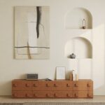 Tessera Lightwood TV Unit
