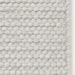 Whispering Dots - Woven Runner Rug