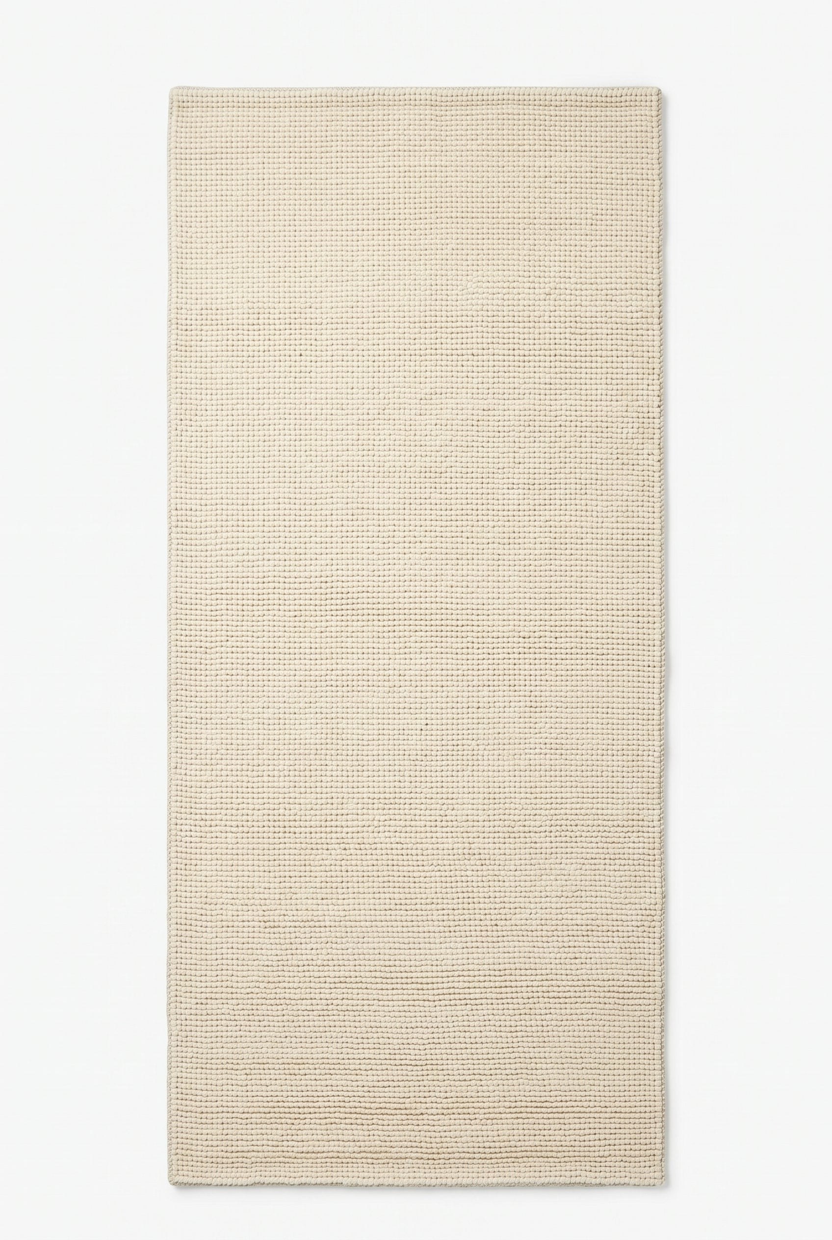 Pure Canvas - Hallway Woven Rug
