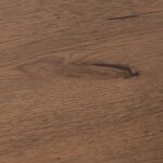 Ethan Walnut Wooden Coffee Table