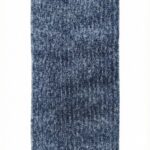 Midnight Mirage - Runner Fluffy Shaggy Rug