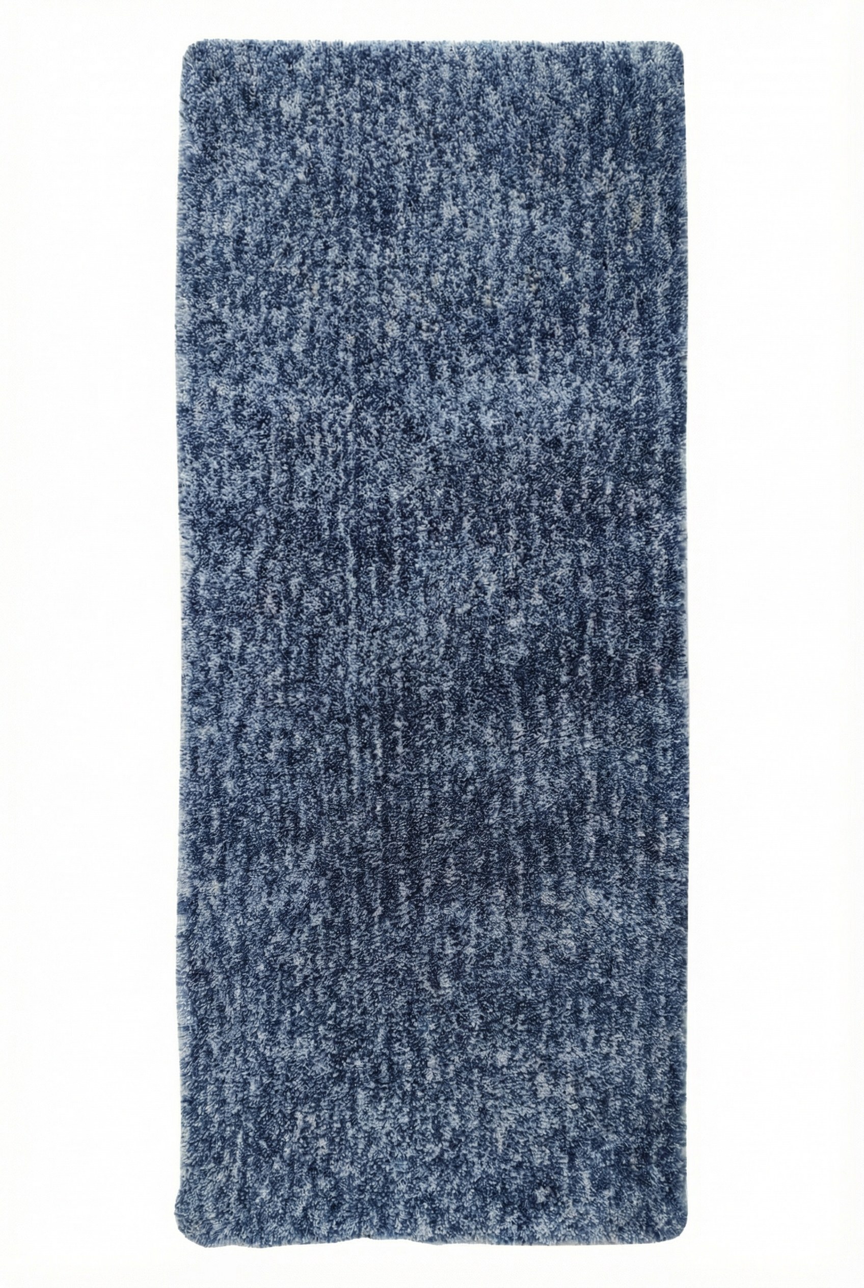 Midnight Mirage - Runner Fluffy Shaggy Rug