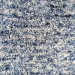 Midnight Mirage - Runner Fluffy Shaggy Rug