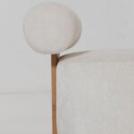 Margot Boucle Lounge Chair